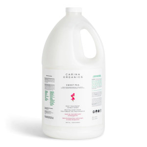A deep treatment conditioner formulated with certified organic plant, vegetable, flower, and tree extracts. Helps repair dry, chemically treated, damaged, and overworked hair. Restores luster, softness, flexibility, and shine. Detangles instantly. A deep treatment conditioner formulated with certified organic plant, vegetable, flower, and tree extracts. Helps repair dry, chemically treated, damaged, and overworked hair. Restores luster, softness, flexibility, and shine. Detangles instantly.
