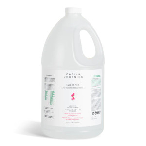 A leave-in conditioner formulated with certified organic plant, vegetable, and fruit extracts. This nutrient rich, toxin-free, formulation helps to restore lustre, softness, flexibility, and shine while detangling hair instantly. A leave-in conditioner formulated with certified organic plant, vegetable, and fruit extracts. This nutrient rich, toxin-free, formulation helps to restore lustre, softness, flexibility, and shine while detangling hair instantly.