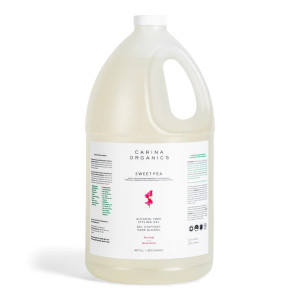 An alcohol-free styling gel with medium to firm hold, formulated with certified organic plant, vegetable, flower and tree extracts. Helps add volume, enhance definition or separation, and also allows you to control shaping and scrunching. An alcohol-free styling gel with medium to firm hold, formulated with certified organic plant, vegetable, flower and tree extracts. Helps add volume, enhance definition or separation, and also allows you to control shaping and scrunching.