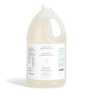 A daily moisturizing body wash formulated with certified organic plant, vegetable, flower, and tree extracts. Gently washes away dirt and replenishes essential nutrients to your skin. A daily moisturizing body wash formulated with certified organic plant, vegetable, flower, and tree extracts. Gently washes away dirt and replenishes essential nutrients to your skin.