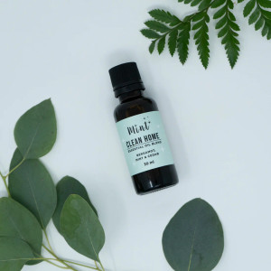A harmonious combination of Mint Cleaning's custom blend of Bergamot, Mint and Cedar to create a naturally clean environment reminiscent of a clean home. A harmonious combination of Mint Cleaning's custom blend of Bergamot, Mint and Cedar to create a naturally clean environment reminiscent of a clean home.