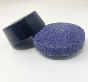 Cancel out brassy and golden/yellow tones from your blonde with our salon treatment PURPLE bars! Cancel out brassy and golden/yellow tones from your blonde with our salon treatment PURPLE bars!