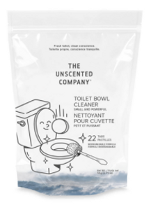 Unscented Toilet Bowl Cleaner Tabs
Size: 22 Tablets Unscented Toilet Bowl Cleaner Tabs
Size: 22 Tablets