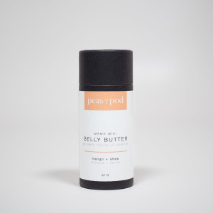 We believe in the importance of nourishing skin, particularly throughout pregnancy. Unfortunately, there is no miracle cure for stretch marks — for some they're simply part and parcel of the body's changing shape. But keeping the skin hydrated and supple can help prevent stretch marks before they appear. We believe in the importance of nourishing skin, particularly throughout pregnancy. Unfortunately, there is no miracle cure for stretch marks — for some they're simply part and parcel of the body's changing shape. But keeping the skin hydrated and supple can help prevent stretch marks before they appear.