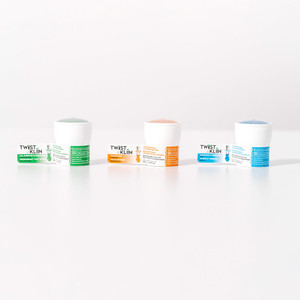 Kliin Twist & Kliin Pod Kliin Twist & Kliin Pod