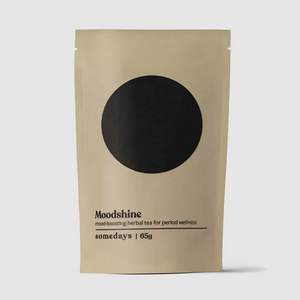 This potent blend of plant-based ingredients is crafted to ease discomfort, stabilize mood fluctuations, and support overall cycle well-being. This potent blend of plant-based ingredients is crafted to ease discomfort, stabilize mood fluctuations, and support overall cycle well-being.