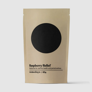 Raspberry Relief is a blend of plant-based ingredients designed to support menstrual comfort and emotional balance. Raspberry Relief is a blend of plant-based ingredients designed to support menstrual comfort and emotional balance.
