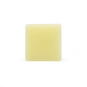 Rich, skin-nourishing oils and butters for a silky smooth shave.