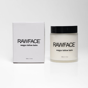 Crafted with organic Okanagan beeswax, RAWFACE is skincare in its most natural form. Rich in vitamins, fatty acids, and protective wax esters, it deeply nourishes, soothes, and seals in moisture. The result is skin that feels soft, supple, and cared for. Free from synthetics, fillers, and fragrance, RAWFACE supports your skin at every age.