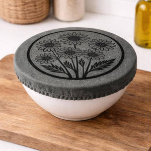 Your Green Kitchen Bowl Covers (Small)