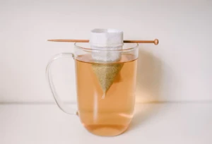 Your Green Kitchen Reusable Tea Bags