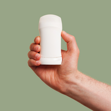 Deodorant: Why We Use It & Chemical Controversy (Part 1)