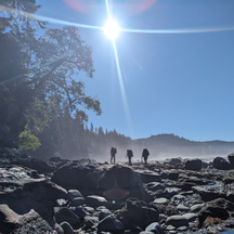 Welcome to Our Footsteps Blog!