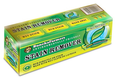 Buncha Farmers Stain Stick Buncha Farmers Stain Stick
