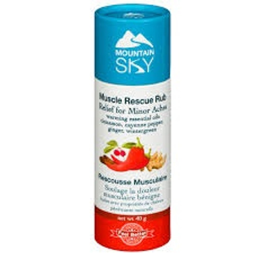 For each body rub, we add 100% Canadian beeswax, cocoa & shea butters and coconut, rice & sesame oils. Each butter and oil has been added to soften, tone, and enrich the skin.
Try rubbing Muscle Rescue Rub on your cold feet in the winter. This muscle rub feels great! For each body rub, we add 100% Canadian beeswax, cocoa & shea butters and coconut, rice & sesame oils. Each butter and oil has been added to soften, tone, and enrich the skin.
Try rubbing Muscle Rescue Rub on your cold feet in the winter. This muscle rub feels great!
