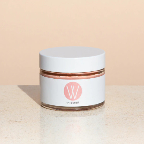 A whipped, creamy clay mask designed for deep, decadent hydration. Ideal for all skin types, especially combination or dry and dehydrated.

The secret to brighter, more nourished skin. Formulated with mineral-rich pink clay, naturally-exfoliating colloidal oats, and fresh Ontario honey, this gentle mask works to restore a softer, more radiant complexion without drying skin out. Use weekly to revitalize dull skin, help smooth the appearance of fine lines, and maintain skin’s suppleness.

Benefits & Effects: Nourishing, Brightening, Smoothing




Ingredients: Purified water, Rice powder*, Rose flower water*, Calendula* infused Sunflower seed oil*, Radish root ferment filtrate (leuconostoc), Ecocert approved self-emulsifying vegetable wax (cetearyl alcohol and sodium cetearyl sulfate), Glycerin*, Kaolin, Colloidal oats, Kaolin rose clay, Honey*, Unrefined shea butter*, Aspen bark extract, Pomegranate seed oil*, Mango fruit extract, Rosemary leaf extract, Ecocert approved vitamin E oil, Xanthan gum, Citric acid, Jojoba oil, Rose, Frankincense, and Carrot essential oils

*organic

100% natural
76% organic
Certified cruelty-free

Size: 1oz | 30ml