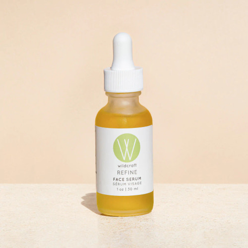 A plant-powered facial oil that leaves skin supple, hydrated, and luminous. Best for combination or sensitive skin.

Brighten, tighten, and refine your complexion. This antioxidant-rich formula is handcrafted with powerful plant ingredients like raspberry seed oil, sacha inchi, and squalane to help restore hydration and clear congestion, leaving skin balanced, even-toned, and silky smooth. This serum is perfect on its own or can be layered under cream or lotion for a deeper dose of hydration.

Benefits & Effects: Hydrating, Soothing, Balancing




Ingredients: Safflower oil*, Camellia seed oil*, Squalane oil (Olive derived), Calendula* infused Grapeseed oil, Sacha inchi oil*, Evening primrose oil*, Raspberry seed oil*, Rosemary leaf extract, Rose geranium*, Bergamot, Juniper*, and Myrrh essential oils

*organic

Vegan
75% organic
Certified cruelty-free

Size: 1oz | 30ml
