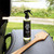 A BBQ grill cleaner that is 100% natural, non-toxic & safe! A BBQ grill cleaner that is 100% natural, non-toxic & safe!