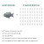 The Lucky Iron Fish® is a simple, reusable and effective cooking tool that adds extra iron to your daily foods or drinks.
Made from food-grade electrolytic iron powder that is FDA certified and approved for food fortification worldwide, the Lucky Iron Fish is a gentle source of iron.*
It is an affordable solution, especially for those with iron deficiency anemia.
Lucky Iron Fish is designed to simply be dropped in boiling liquid for 10 minutes to release a significant portion of your daily recommended iron. Start fortifying your soups, stews, or even water with extra iron. It's as easy as 1-2-3-4. The Lucky Iron Fish® is a simple, reusable and effective cooking tool that adds extra iron to your daily foods or drinks.
Made from food-grade electrolytic iron powder that is FDA certified and approved for food fortification worldwide, the Lucky Iron Fish is a gentle source of iron.*
It is an affordable solution, especially for those with iron deficiency anemia.
Lucky Iron Fish is designed to simply be dropped in boiling liquid for 10 minutes to release a significant portion of your daily recommended iron. Start fortifying your soups, stews, or even water with extra iron. It's as easy as 1-2-3-4.