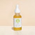 A plant-powered facial oil that leaves skin supple, hydrated, and luminous. Best for combination or sensitive skin.
Brighten, tighten, and refine your complexion. This antioxidant-rich formula is handcrafted with powerful plant ingredients like raspberry seed oil, sacha inchi, and squalane to help restore hydration and clear congestion, leaving skin balanced, even-toned, and silky smooth. This serum is perfect on its own or can be layered under cream or lotion for a deeper dose of hydration.
Benefits & Effects: Hydrating, Soothing, Balancing
Ingredients: Safflower oil*, Camellia seed oil*, Squalane oil (Olive derived), Calendula* infused Grapeseed oil, Sacha inchi oil*, Evening primrose oil*, Raspberry seed oil*, Rosemary leaf extract, Rose geranium*, Bergamot, Juniper*, and Myrrh essential oils
*organic
Vegan
75% organic
Certified cruelty-free
Size: 1oz | 30ml A plant-powered facial oil that leaves skin supple, hydrated, and luminous. Best for combination or sensitive skin.
Brighten, tighten, and refine your complexion. This antioxidant-rich formula is handcrafted with powerful plant ingredients like raspberry seed oil, sacha inchi, and squalane to help restore hydration and clear congestion, leaving skin balanced, even-toned, and silky smooth. This serum is perfect on its own or can be layered under cream or lotion for a deeper dose of hydration.
Benefits & Effects: Hydrating, Soothing, Balancing
Ingredients: Safflower oil*, Camellia seed oil*, Squalane oil (Olive derived), Calendula* infused Grapeseed oil, Sacha inchi oil*, Evening primrose oil*, Raspberry seed oil*, Rosemary leaf extract, Rose geranium*, Bergamot, Juniper*, and Myrrh essential oils
*organic
Vegan
75% organic
Certified cruelty-free
Size: 1oz | 30ml