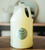We've all been washing our hands a lot more lately. Our hand soap is a gentle formula made with Jojoba oil, and plant based ingredients leaving your hands feeling soft and clean. We've all been washing our hands a lot more lately. Our hand soap is a gentle formula made with Jojoba oil, and plant based ingredients leaving your hands feeling soft and clean.