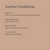 Suffering from eczema, psoriasis or dry itchy scalp? Relieve inflammatory scalp conditions with the calming botanical infusion of rose & marshmallow root. While colloidal oatmeal is gentle on the most sensitive scalps. Argan oil nourishes the hair and our unique anti-frizz technology will leave the hair silky and soft. Pro-vitamin B5, hydrolyzed quinoa and rice proteins protect colour treated hair and enhance the hair's natural shine and body. Suffering from eczema, psoriasis or dry itchy scalp? Relieve inflammatory scalp conditions with the calming botanical infusion of rose & marshmallow root. While colloidal oatmeal is gentle on the most sensitive scalps. Argan oil nourishes the hair and our unique anti-frizz technology will leave the hair silky and soft. Pro-vitamin B5, hydrolyzed quinoa and rice proteins protect colour treated hair and enhance the hair's natural shine and body.