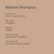 Restore dry and damaged hair. Rich in trace minerals Moroccan clay and milky oats help remineralize and condition, leaving healthier looking hair. While pro-vitamin B5 adds shine, body and bounce. Argan oil nourishes the hair and our unique anti-frizz technology will leave the hair silky and soft. Pro-vitamin B5, hydrolyzed quinoa and rice proteins protect colour treated hair and enhance the hair's natural shine and body. Restore dry and damaged hair. Rich in trace minerals Moroccan clay and milky oats help remineralize and condition, leaving healthier looking hair. While pro-vitamin B5 adds shine, body and bounce. Argan oil nourishes the hair and our unique anti-frizz technology will leave the hair silky and soft. Pro-vitamin B5, hydrolyzed quinoa and rice proteins protect colour treated hair and enhance the hair's natural shine and body.