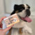 Leave your pet squeaky clean with our natural pet shampoo bar! Made from all natural, Vegan ingredients, this soap bar is designed to be used on your pet during bath time. Naturally scented, this bar creates a beautiful lather and leaves your pets coat smooth, silky, shiny and most importantly CLEAN! Leave your pet squeaky clean with our natural pet shampoo bar! Made from all natural, Vegan ingredients, this soap bar is designed to be used on your pet during bath time. Naturally scented, this bar creates a beautiful lather and leaves your pets coat smooth, silky, shiny and most importantly CLEAN!
