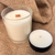 Top notes of succulent pumpkin, alongside delicious cinnamon spice, and marshmallow, with a warm base of sweet musk.