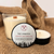 Top notes of succulent pumpkin, alongside delicious cinnamon spice, and marshmallow, with a warm base of sweet musk.