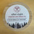 Pinantan Lake Candle Co. - After Eight Candle