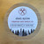 Pinantan Lake Candle Co. - Chai Spice Candle