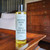 100% Plant-Based Natural Wood Oil Conditioner formulated as a conditioner for use on raw wood furniture that appears dull or dry. Conditions wood to bring out the natural colour of the wood while leaving the surface clean and shiny.