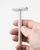 The Henson AL13 Mild razor puts an end to shaving irritation and cuts, while also making your skin feel comfortable and smooth. We created this to give you a whole new shaving experience unlike any other. Your skin will feel amazing after using this razor.