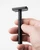The Henson AL13 Mild razor puts an end to shaving irritation and cuts, while also making your skin feel comfortable and smooth. We created this to give you a whole new shaving experience unlike any other. Your skin will feel amazing after using this razor.