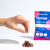 Our wild berry and strawberry flavored vegan protein gummies are an easy and delicious on-the-go snack. Each pouch is packed with nutrient-dense superfoods, protein, and fiber to provide an all-around snack for any occasion.