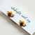 The tiniest, most detailed studs you’ve ever seen!