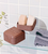 Designed to extend the life of your bars. The HEH 2-in-1 Shower & Travel Case holds your shampoo and conditioner bars in the shower, then snaps shut to travel with you.