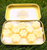 Enjoy a quieter night’s sleep with Beehugz Natural Beeswax Earplugs. Handmade using just four simple ingredients! They gently mould to the shape of your ear for a comfortable, secure fit that stays in place throughout the night.