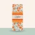 An all natural, reusable & eco-friendly alternative to plastic wrap in the kitchen.