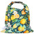 Introducing our premium Reusable Bread Bags, crafted in St. Adolphe Manitoba, these bags are sure to keep your bread fresh while reducing single-use plastics. Colibri's eco-friendly bags feature a 100% cotton outer layer and a food-safe PUL liner, ensuring durability and freshness.