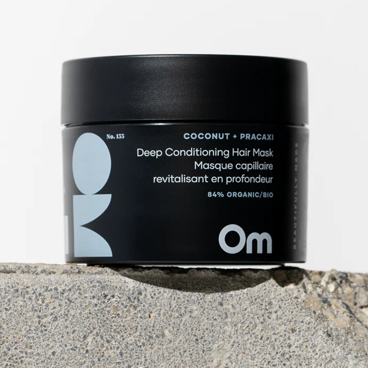 Repairs damage, leaving your hair super soft, silky and bouncy.