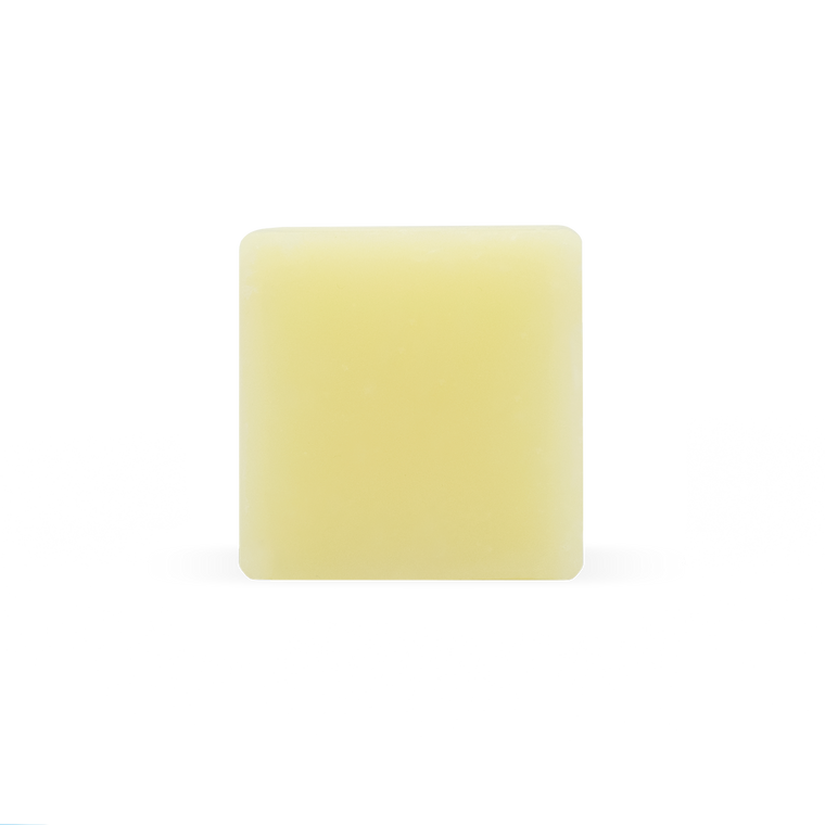 Rich, skin-nourishing oils and butters for a silky smooth shave.