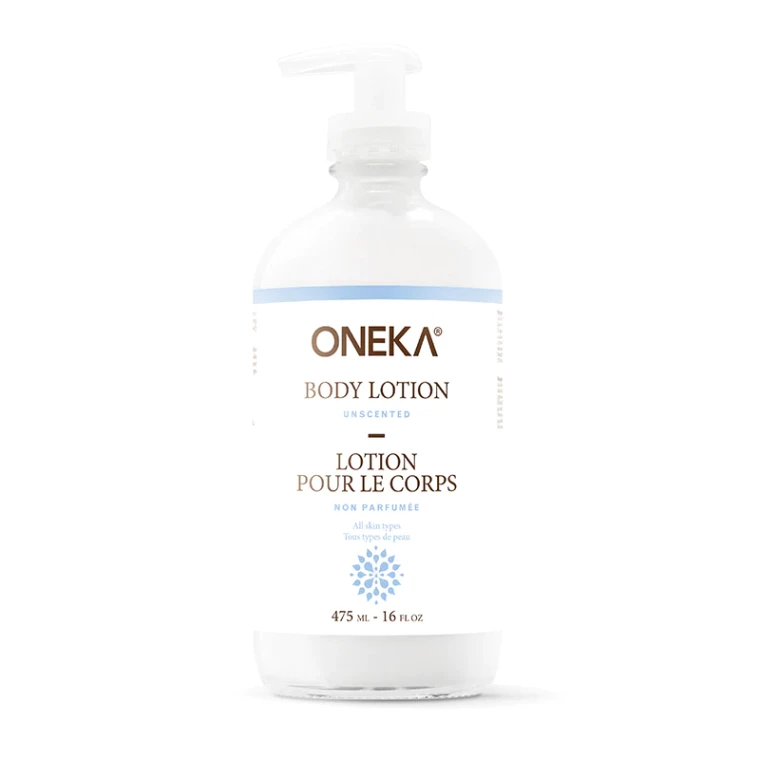 Oneka Nourishing Body and Hand Lotion