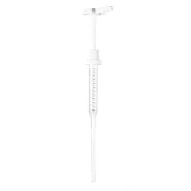 Container Pump Tube Bulk Container Pumps - Our Footprints Eco Store