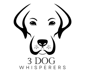 3 Dog Whisperers