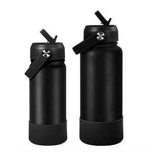 METAL Water Bottles