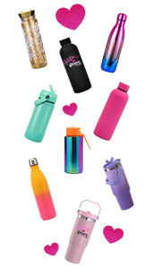 Water Bottles