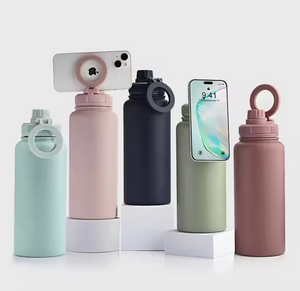 WITH Phone Holder