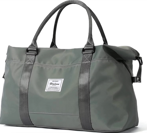 Tote Duffel Bags 4 - CUSTOMISE COLOUR!